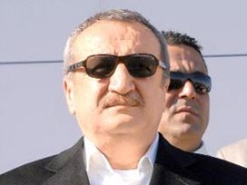 'Ağar emretti katilleri bıraktık'