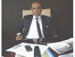 Boğazlıyan Kaymakamı Coşkun Açık