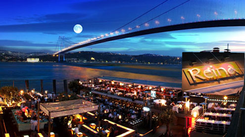 Reina'nın valesi kurşunlandı!