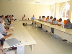 Erciş'te Somali İçin 74 Bin Lira Toplandı