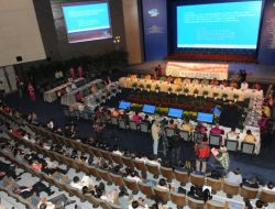 Uluabat’ın Uluslararası Lansmanı Yapıldı