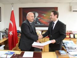 Başakşehir Belediyesi, İşkur'la Protokol İmzaladı