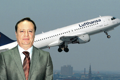 İzmir uçağı ölümü pas geçti!