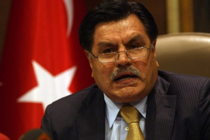 Haşim Kılıç o iddiaları yanıtladı