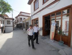 Ulus Yeniden Cazibe Merkezi Oluyor