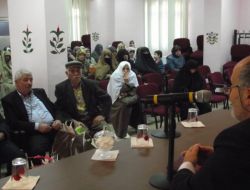 Hacda Bol Bol Kur'an Okuyun