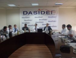 Doğulu İşadamları, Dünyaya Açılmak İstiyor