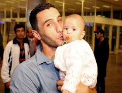 Horizon 1'in Mürettebatı İstanbul'a Geldi!