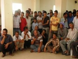 200 Kişinin Alınacağı İşe 950 Kişi Başvurdu