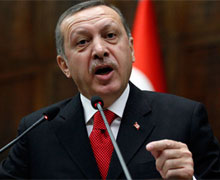 Sondaj değil sabotaj