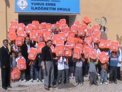 Enerjisa’dan Eğitime Destek