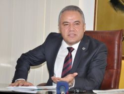 Antalya Kitap Fuarı Kültürlerarası Diyaloğa Sahne Olacak