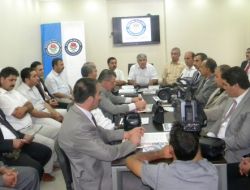 İzci: Okullar Birer Muhasebe Bürosu Değildir