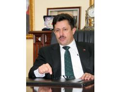 Eğinlioğlu: Özgürlüklerden De Terörle Mücadeleden De Taviz Vermeyeceğiz