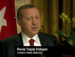 Cnn’in Tercüme Hatası, İsrail’in Erdoğan Tepkisini Kamçıladı