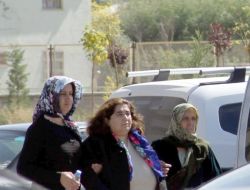 Yüksekova'da Teröristlerin Öldürdüğü Mühendisin Annesi: Allah Belalarını Versin