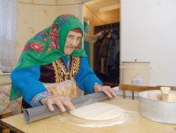 Rusya’nın En Yaşlı Kadını Yaşama Veda Etti