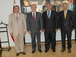 Kuyumcu Ve Dövizciler Polise Teşekkür Etti