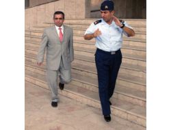 7. Ana Jet Üs Komutanı'ndan Malatya Adliyesi'ne Ziyaret