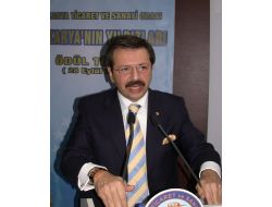 Yerli Otomobil Sakarya'da Üretilmeli