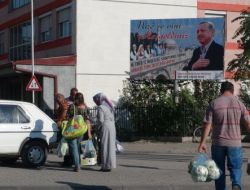 Makedonya, Başbakan Erdoğan’ı Bekliyor