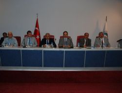 Kayseri Büyükşehir Belediyesi'nin Kasasına 2 Milyon 545 Bin Lira Kaynak