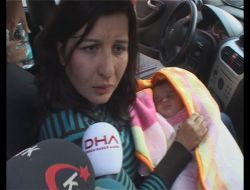 Yıldırım'ın Cenazesi İzmir'e Getirildi