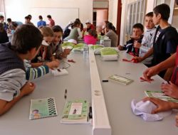 Bayburt Üniversitesi’nin Tübitak Destekli Projesinin İkinci Etabı Başladı