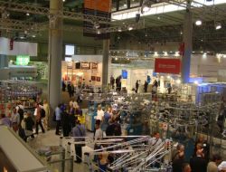 Tekstil Üreticileri Barselona'da Açılan Fuara Akın Etti