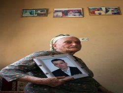 Oğluna Kavuşmayı Önce Korsanlar Şimdi De Pasaport Süresi Engelledi
