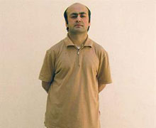 Çeber'in katillerine tahliye yolu