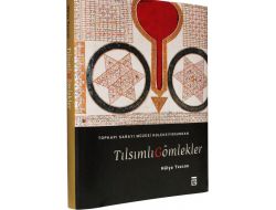 KANUNİ'NİN TILSIMLI GÖMLEĞİ