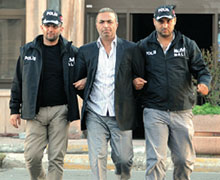 1.5 milyar $ böyle duman oldu