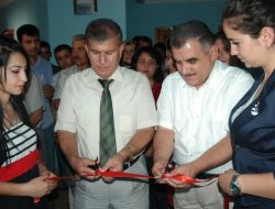 Kagiad Uygulamalı Girişimcilik Kursu Açtı