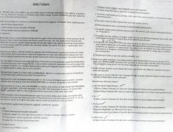 Yaş Mağdurlarının Eşlerine Başörtüsü Gerekçesiyle Kimlik Verilmiyor