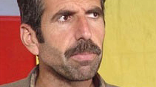 PKK'lı Bahoz'dan talimat