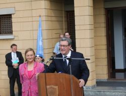 Rumlar, Bm Genel Sekreteri'nin Kıbrıs Özel Danışmanı Downer'i De Bezdirdi