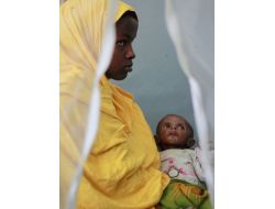 Türk Doktorlar Banadir Hastanesi'nde