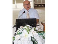 Müftü Melek: Din Hizmetini Toplumun Bütün Kesimlerine Yaymayı Hedefliyoruz