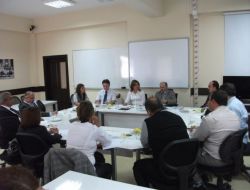 Atatürk, Tunceli Ve Iğdır Üniversiteleri Ortak Lisansüstü Programları Başlattı