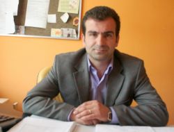 TEGV’DE EĞİTİM BAŞLADI