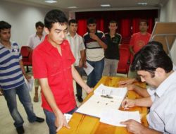 Acıgöl Belediyesi'nin Eğitime Desteği Sürüyor