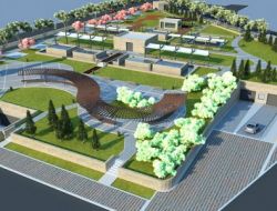 Sincan’ın Yeni Simgesi Saat Kulesi Olacak