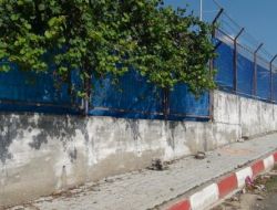 Medya Çadır Kentlerde Kapıların Açılmasını Bekliyor