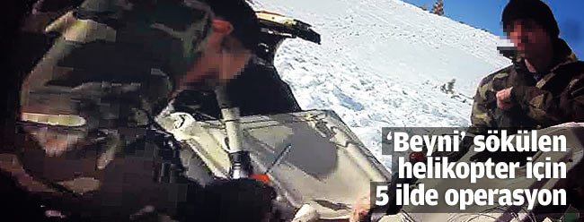 'Kayıp cihazı ilk gün bildirdik'