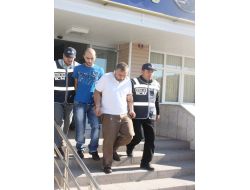 15 Kilo Esrar Ele Geçirildi!