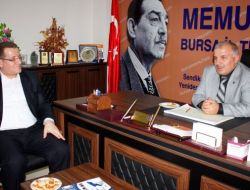 Memur-sen: Türkiye İsrail’in Nato’ya Üyeliğini Veto Etmeli