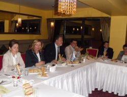 Milletvekili Can: Kültür Ve Termal Turizmi Eskişehir İle Özleştireceğiz