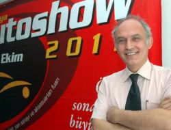 Son Model Otomobiller Görücüye Çıkacak