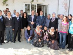 Umem Projesi, Tekstil Fabrikasını Kapanmaktan Kurtardı